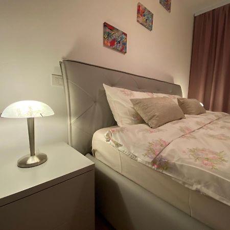 Central Apartment Тімішоара Екстер'єр фото