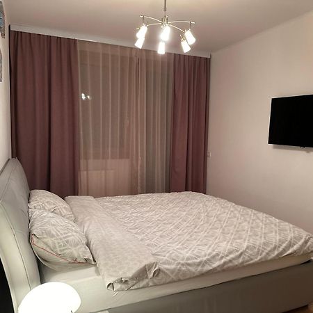 Central Apartment Тімішоара Екстер'єр фото