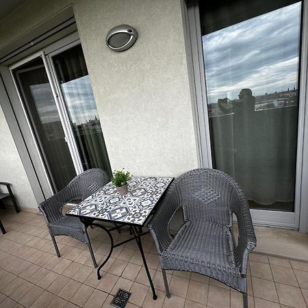 Central Apartment Тімішоара Екстер'єр фото