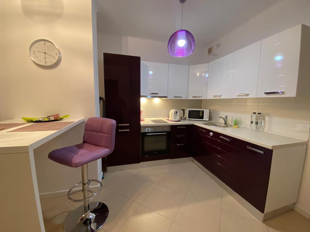 Central Apartment Тімішоара Екстер'єр фото