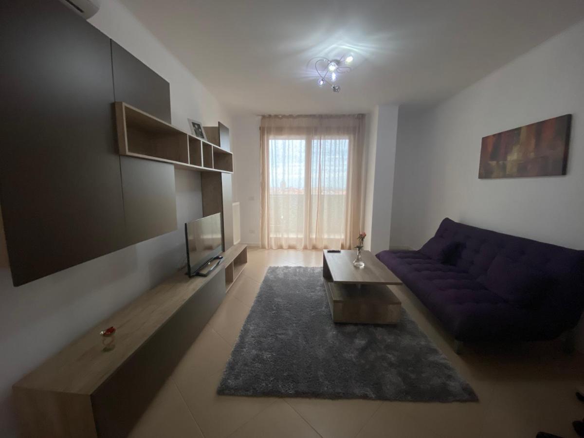 Central Apartment Тімішоара Екстер'єр фото