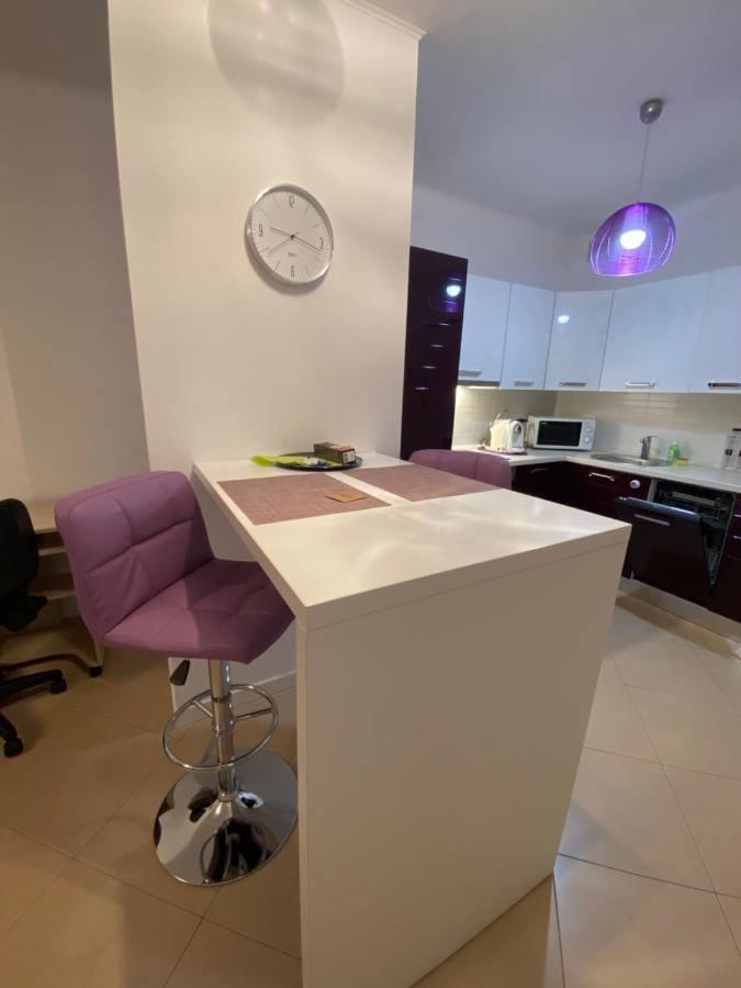 Central Apartment Тімішоара Екстер'єр фото