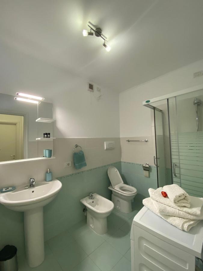 Central Apartment Тімішоара Екстер'єр фото