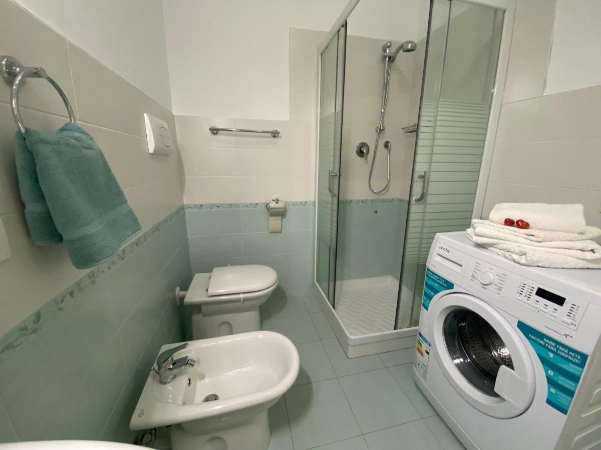 Central Apartment Тімішоара Екстер'єр фото