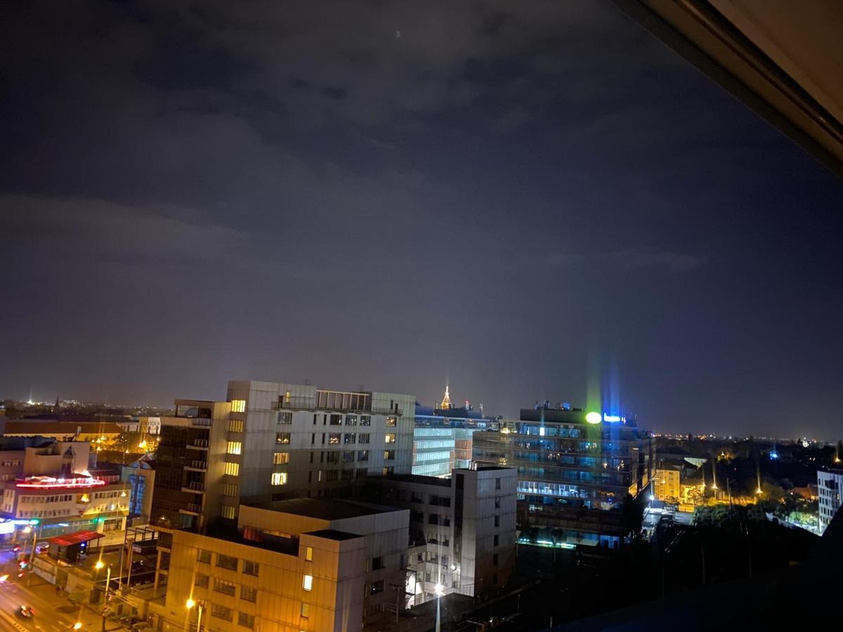 Central Apartment Тімішоара Екстер'єр фото