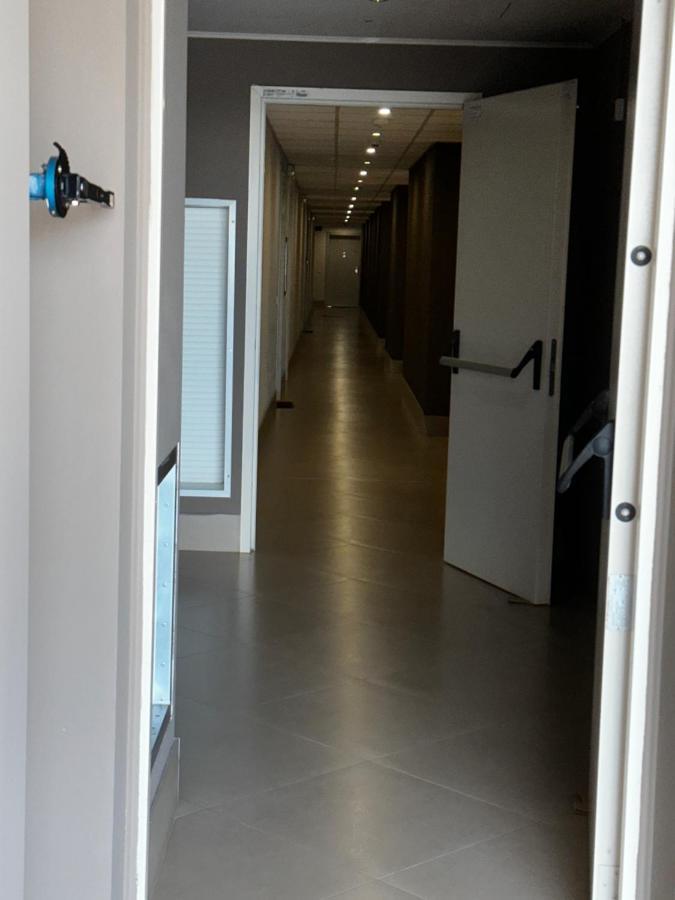 Central Apartment Тімішоара Екстер'єр фото