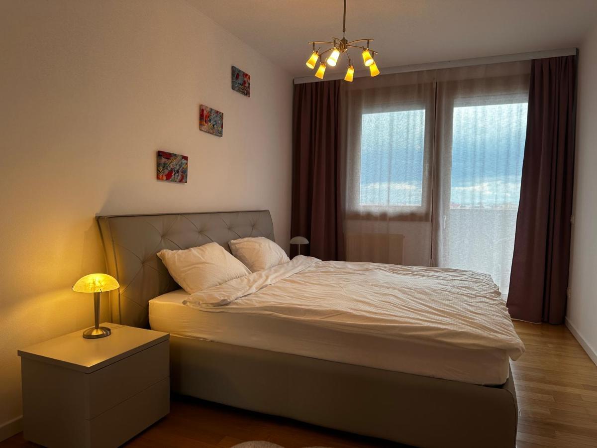Central Apartment Тімішоара Екстер'єр фото