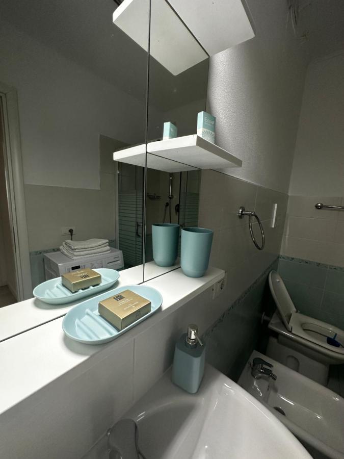 Central Apartment Тімішоара Екстер'єр фото
