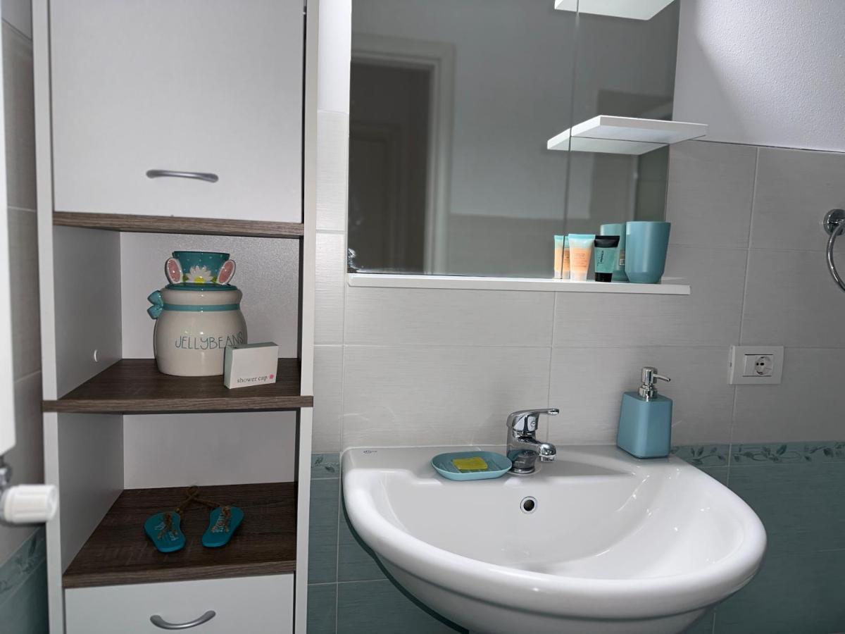 Central Apartment Тімішоара Екстер'єр фото