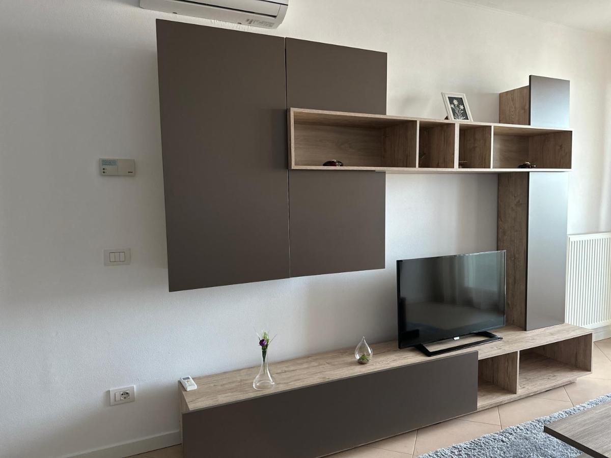 Central Apartment Тімішоара Екстер'єр фото