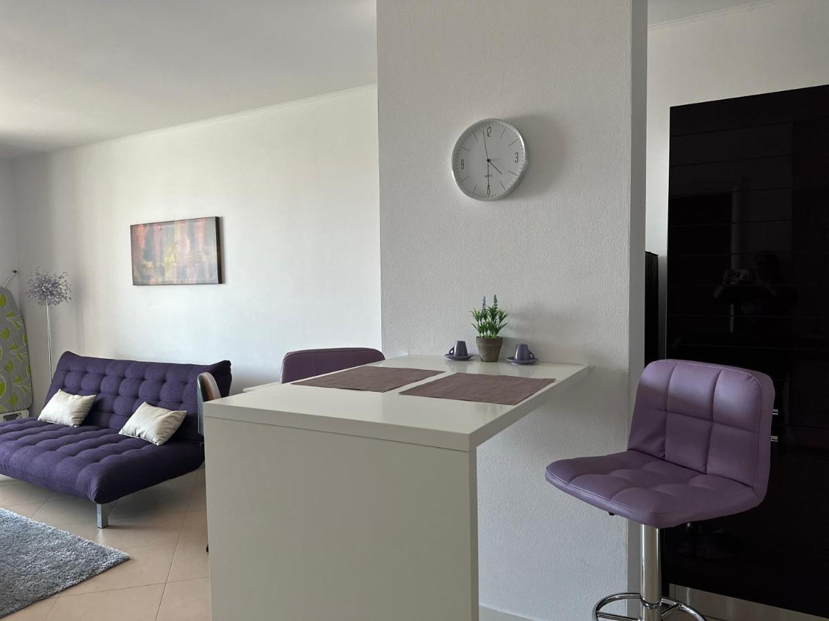 Central Apartment Тімішоара Екстер'єр фото