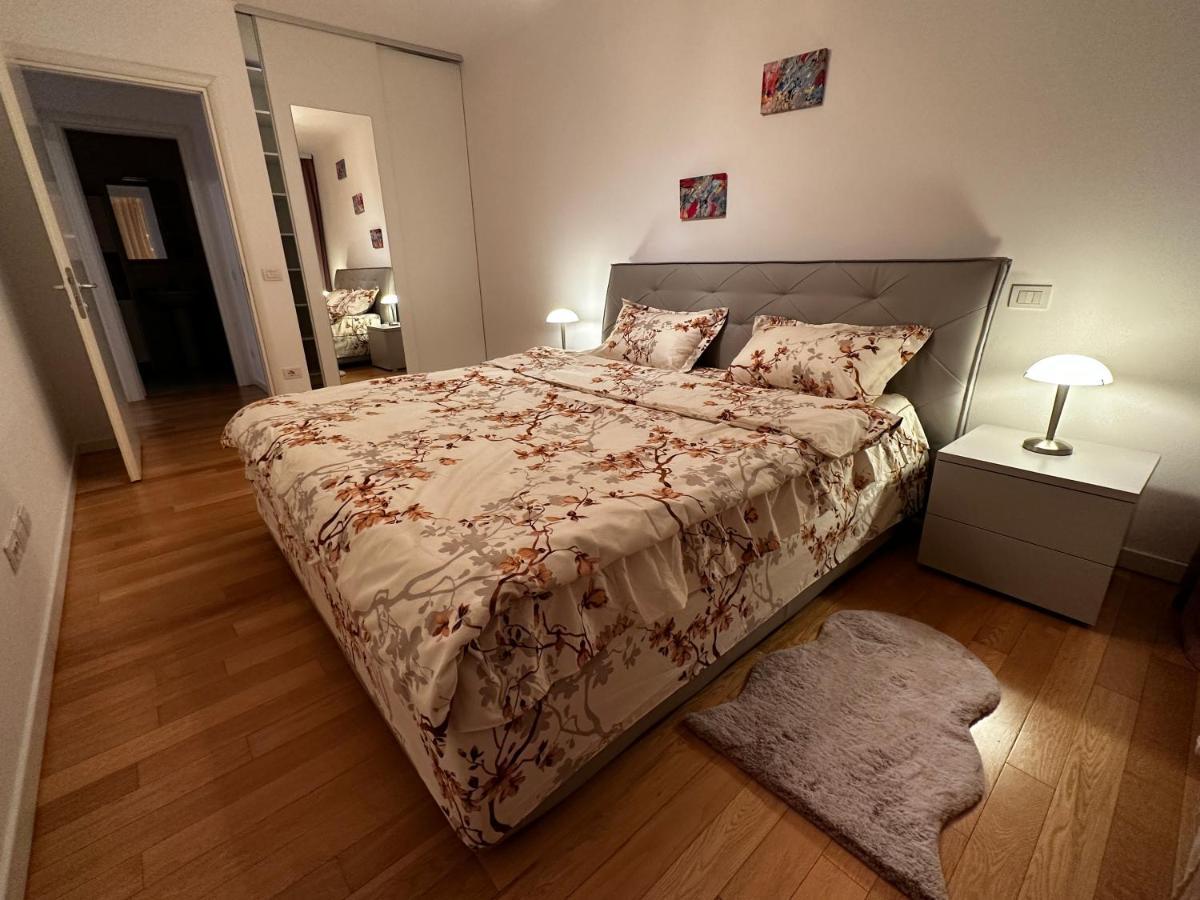 Central Apartment Тімішоара Екстер'єр фото