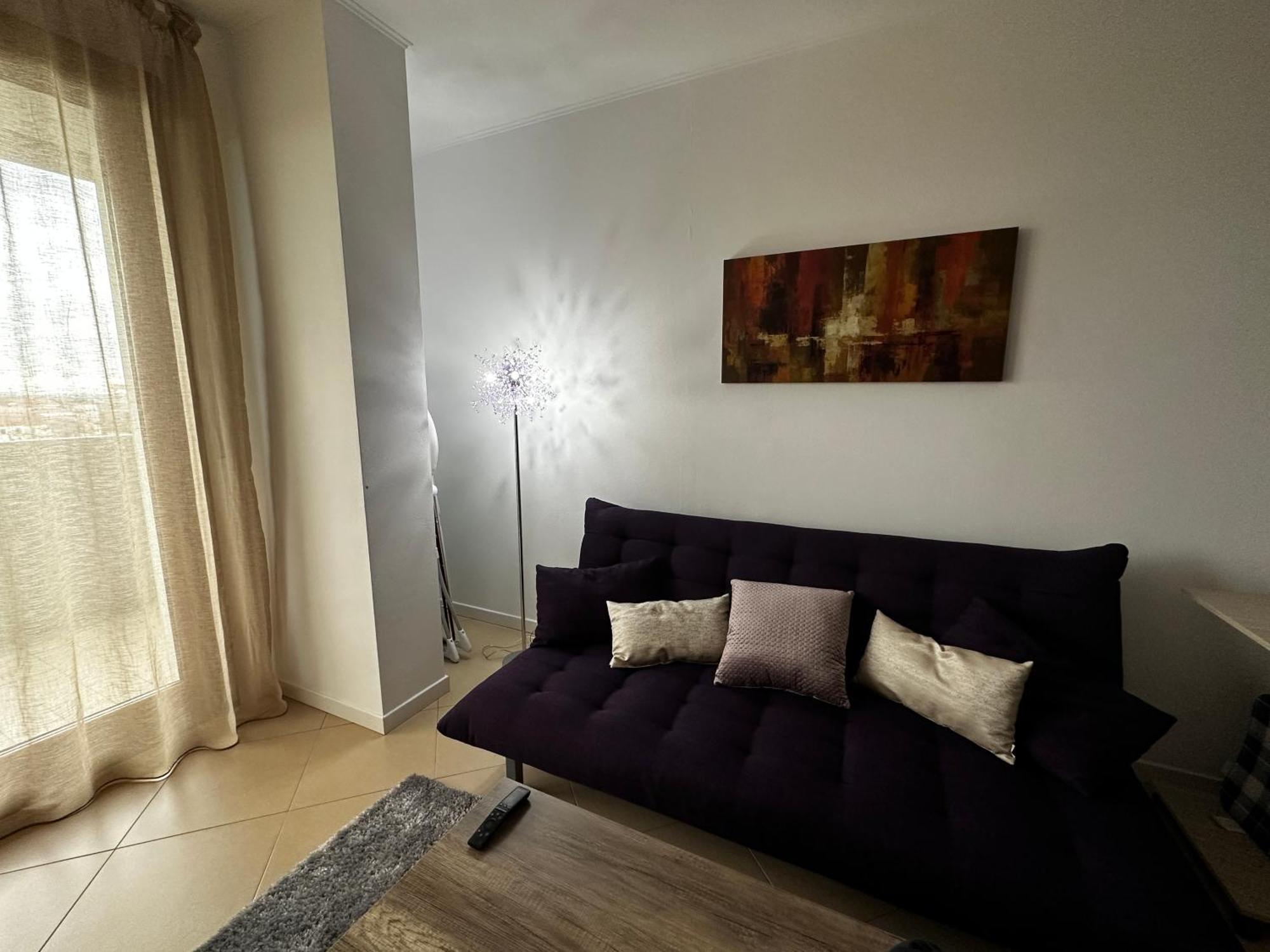 Central Apartment Тімішоара Екстер'єр фото