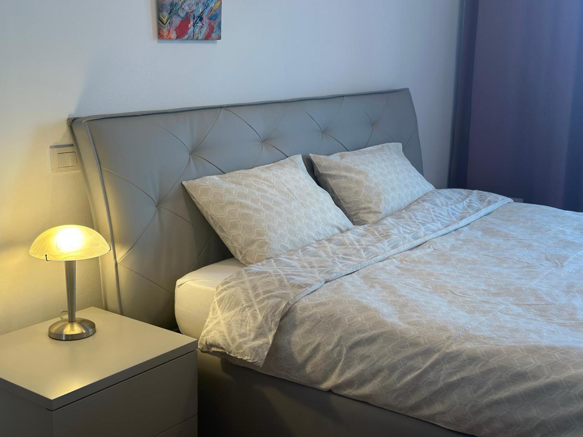 Central Apartment Тімішоара Екстер'єр фото
