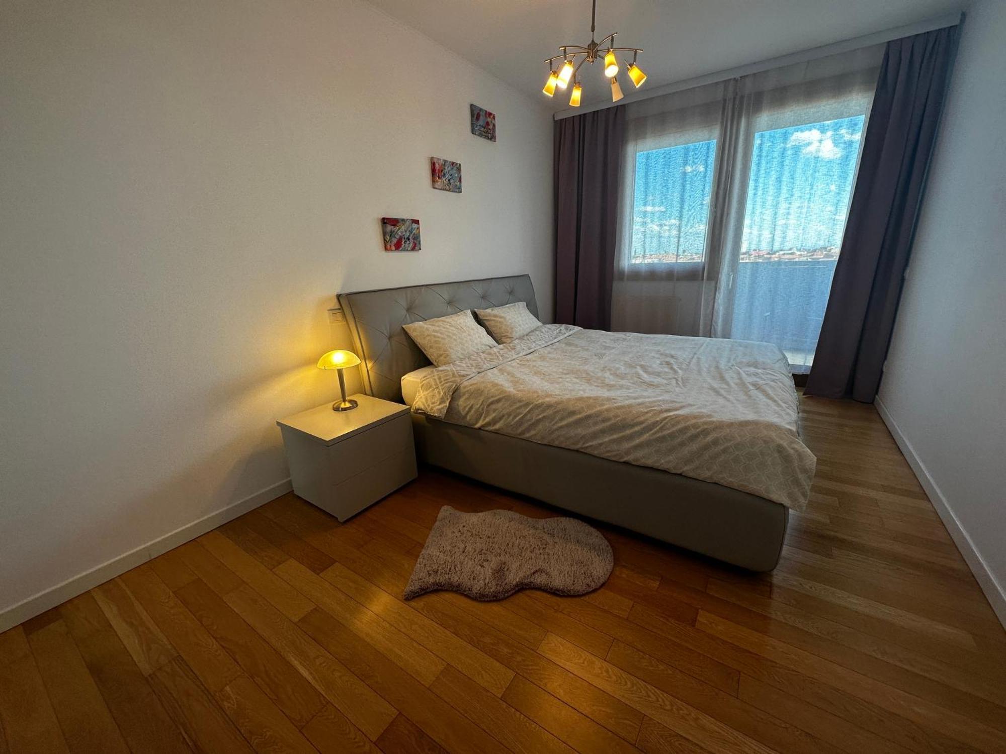 Central Apartment Тімішоара Екстер'єр фото